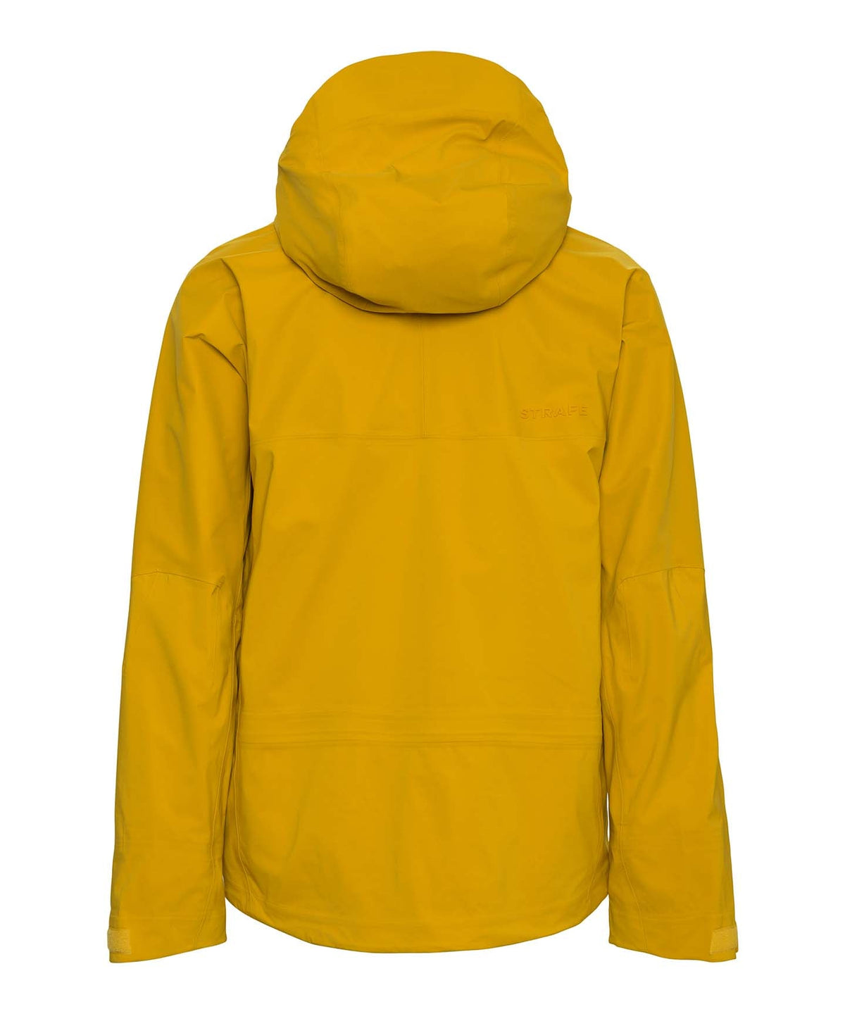 Pyramid Jacket