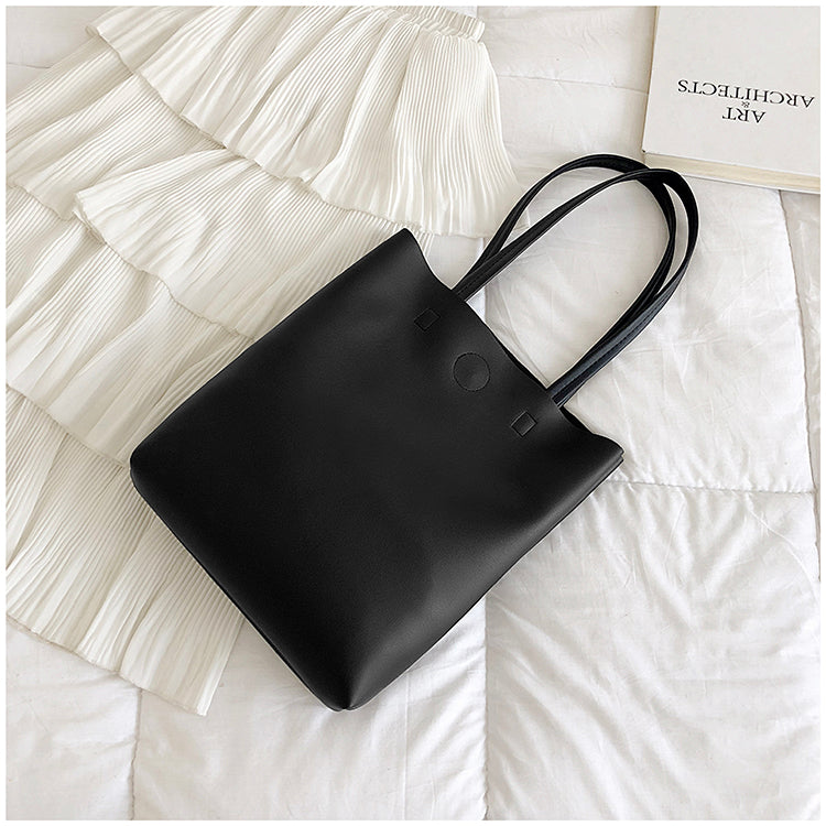 Architect' High-End Essential Tote