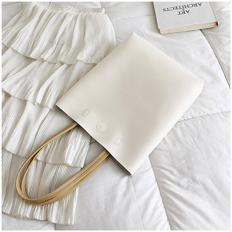 Architect' High-End Essential Tote