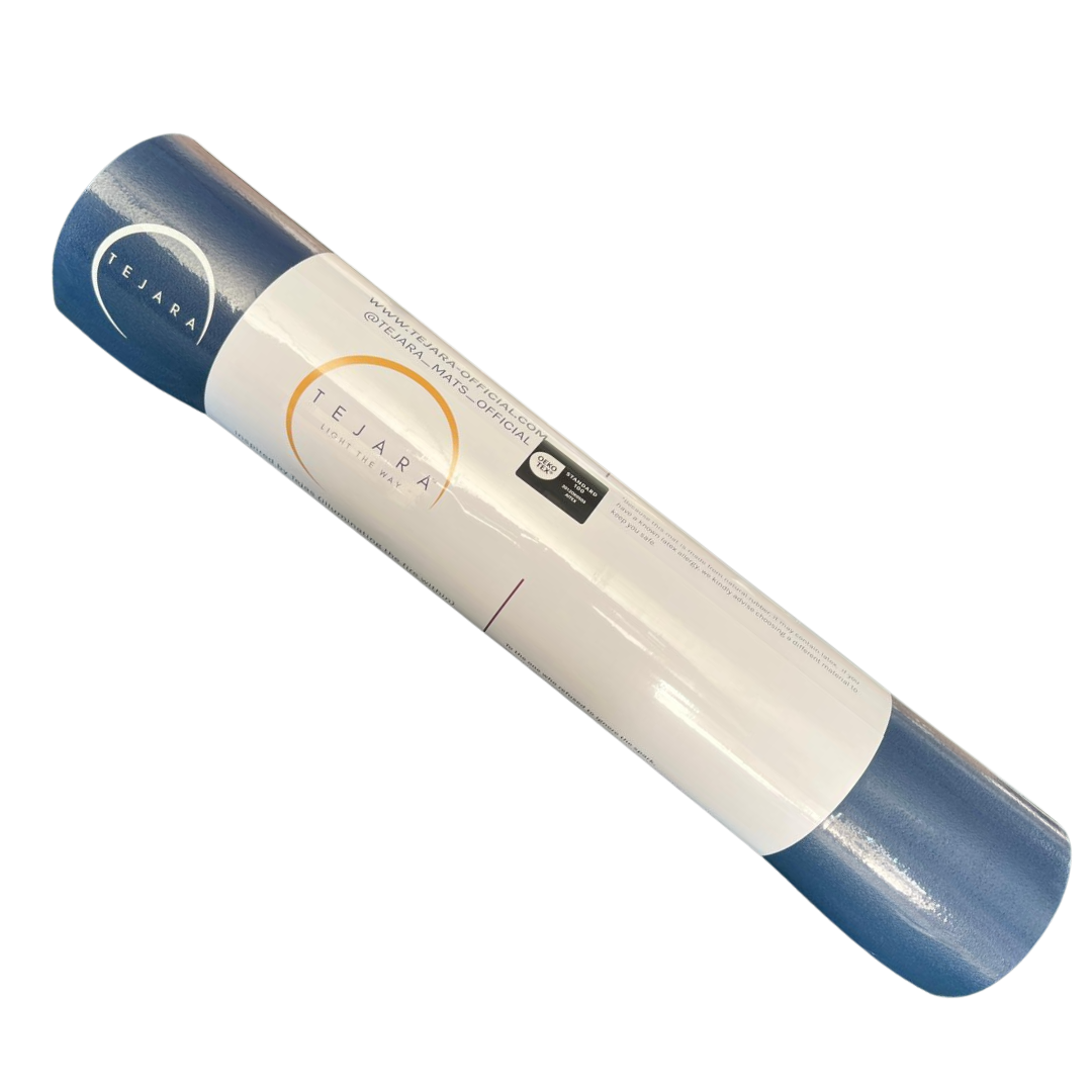 Tejara™ Mat: 6mm - Cypress Green