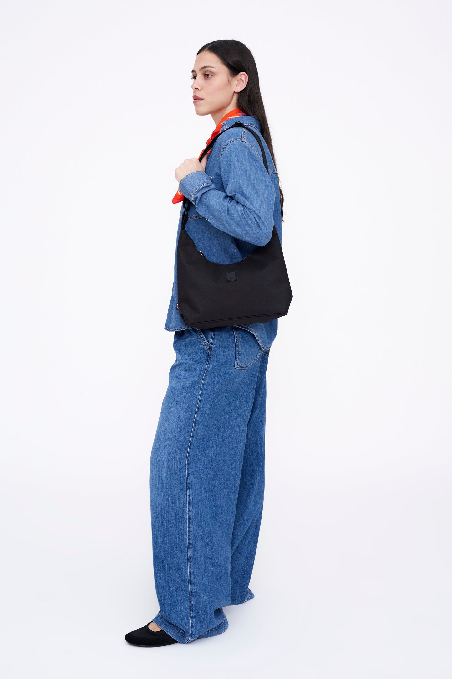 Bico Bag Black