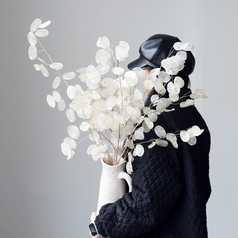 Eternal Blooms - Hand-Selected Natural Air-Dried Flowers for DIY Decor & Gifting