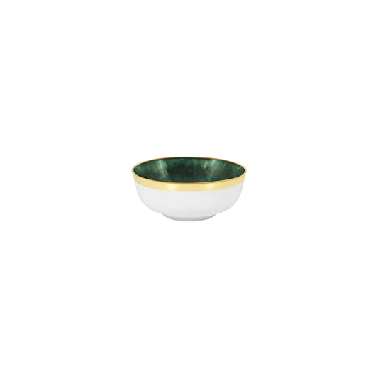 Lush Forest Accent Bowl