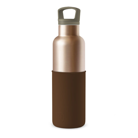 Metallic Fir-Mocha 20 Oz