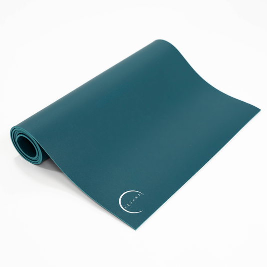 Tejara™ Mat: 6mm - Cypress Green