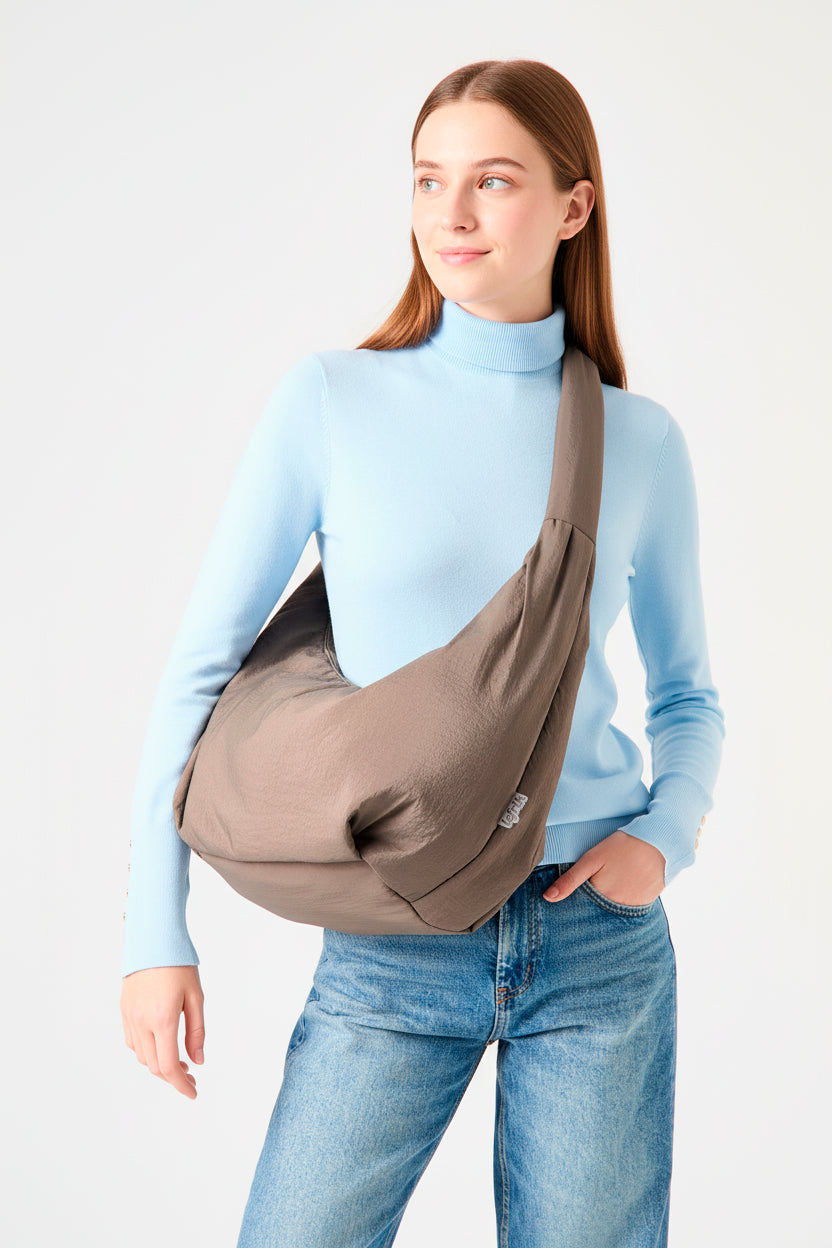 Myra Bag Taupe