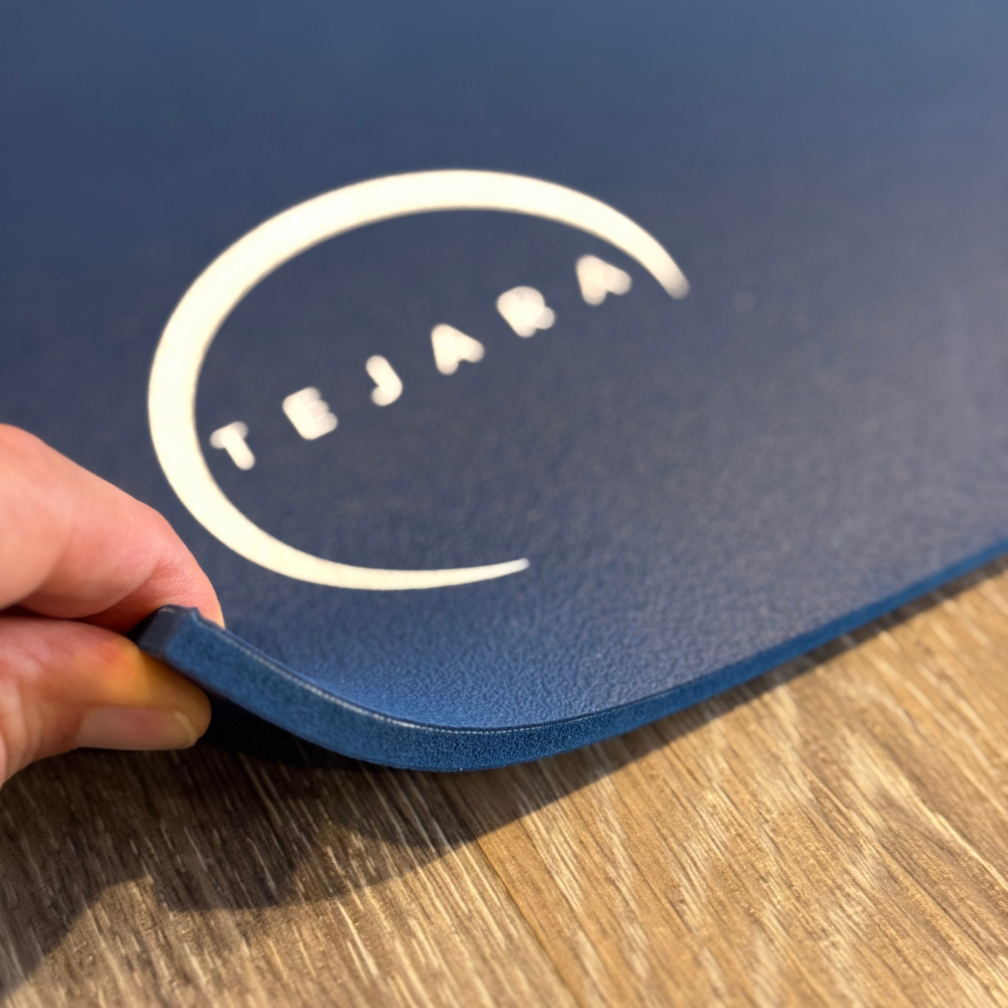 Tejara™ Mat: 6mm - Mulberry Purple