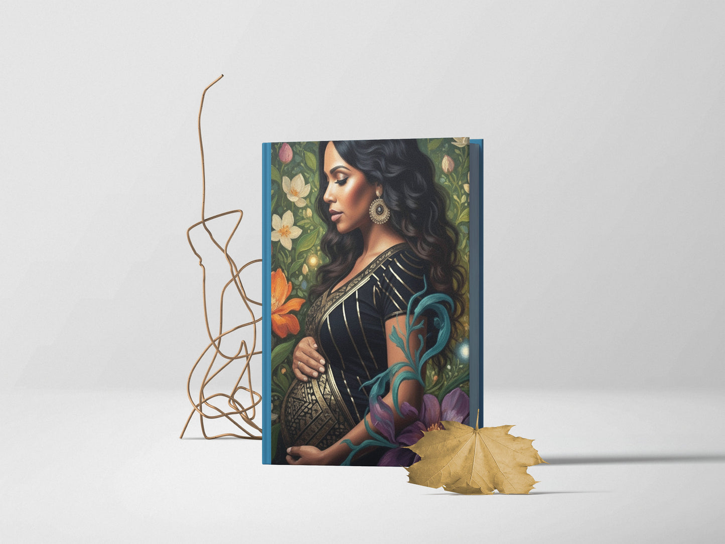 The Flourishing Soul journal