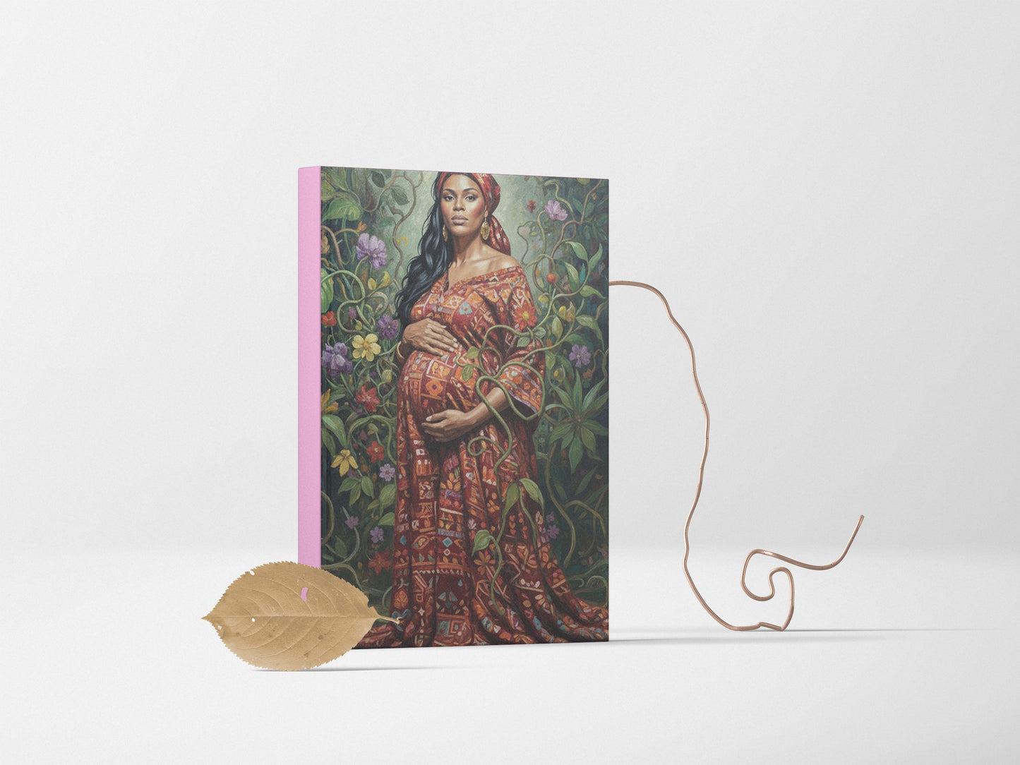 The Garden Within journal