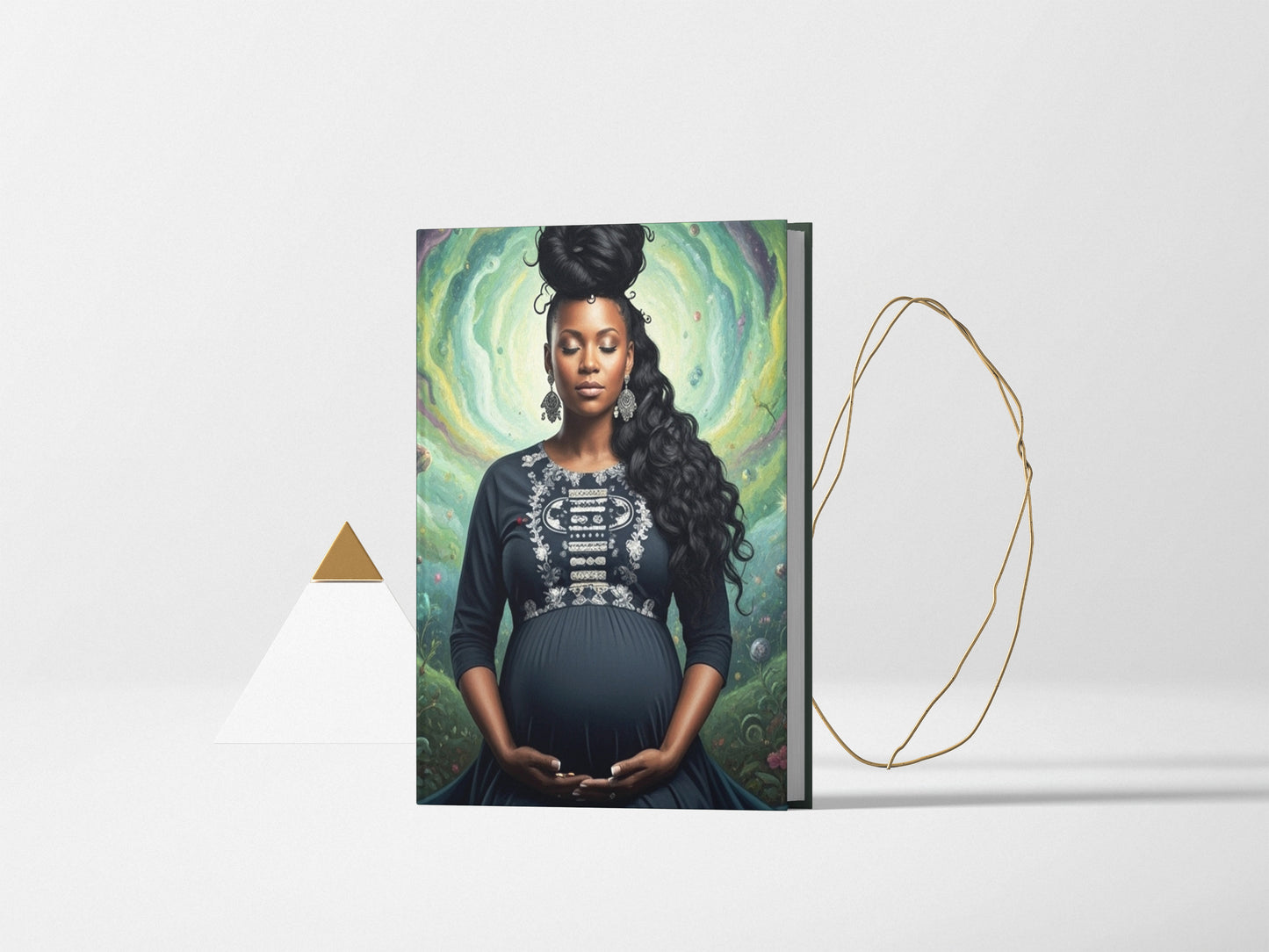 Heartbeat of the Universe Journal