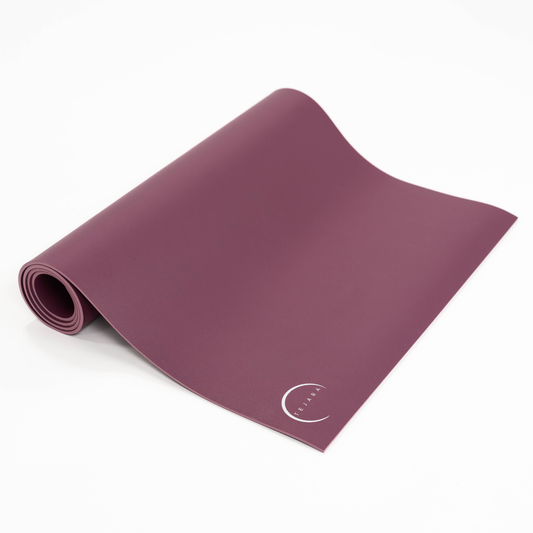 Tejara™ Mat: 6mm - Mulberry Purple