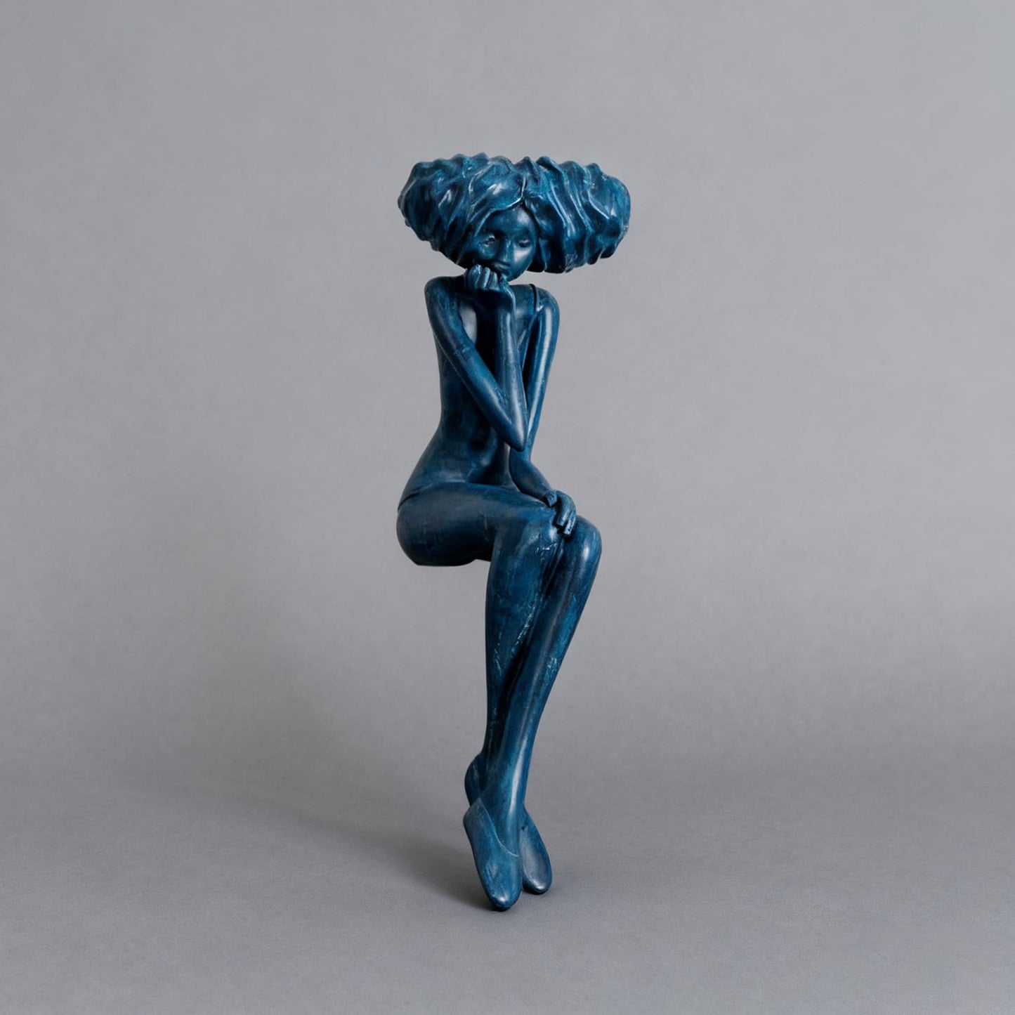 Ralima Sculpture