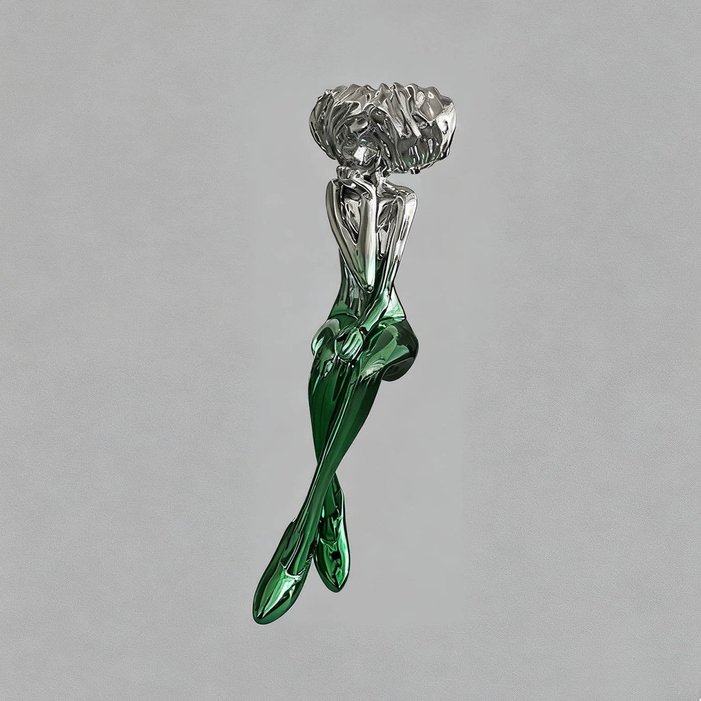 Ralima Sculpture