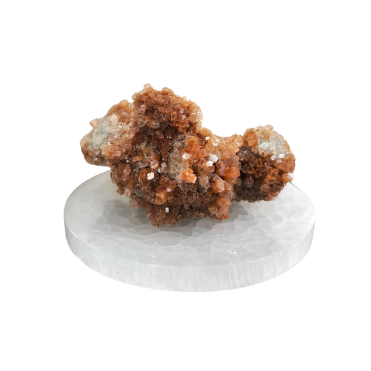 Vanadinite Light Cluster (L)