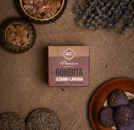 Smoke Cleanse Bombs Collection