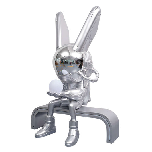 Vesali Sculpture Floor Lamp