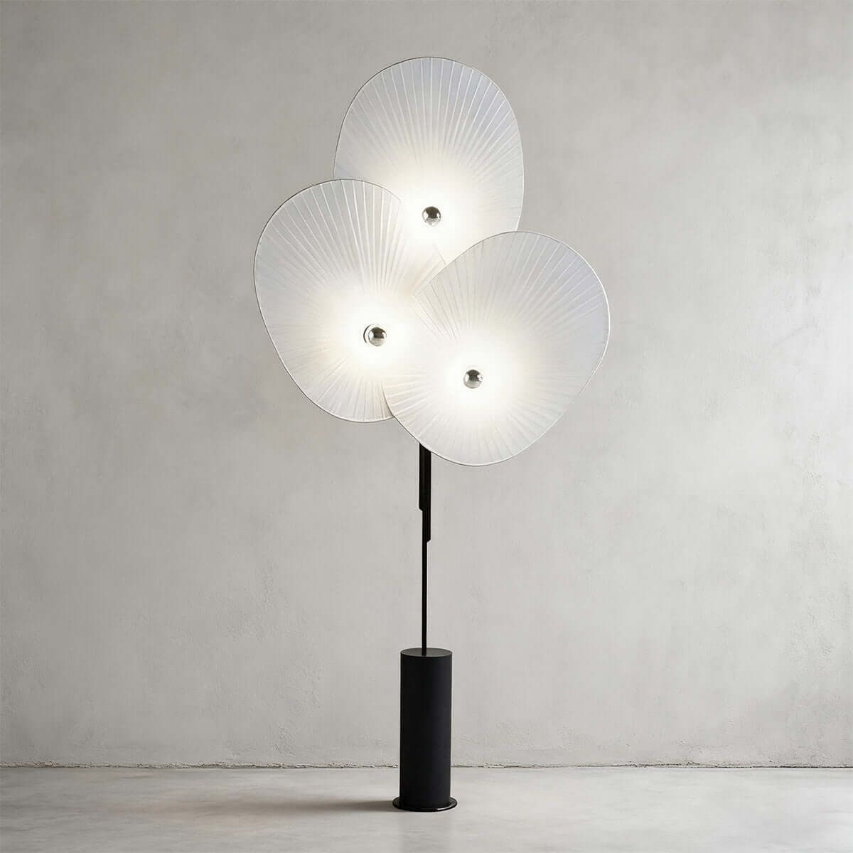 Zeyora Floor Lamp