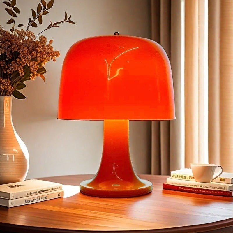 'Bud' Nordic Mushroom Lamp