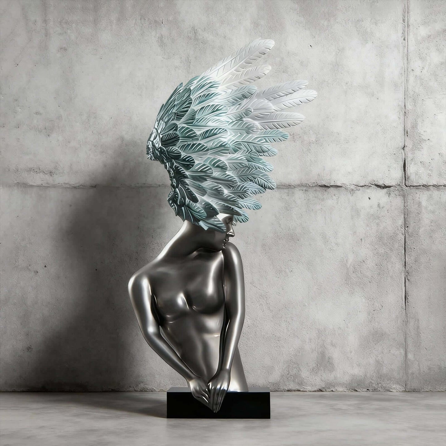 Aurelith Sculpture