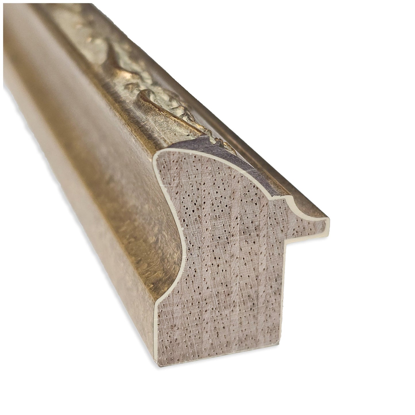 Framed Art Pastel Horizon III by Amy Lighthall