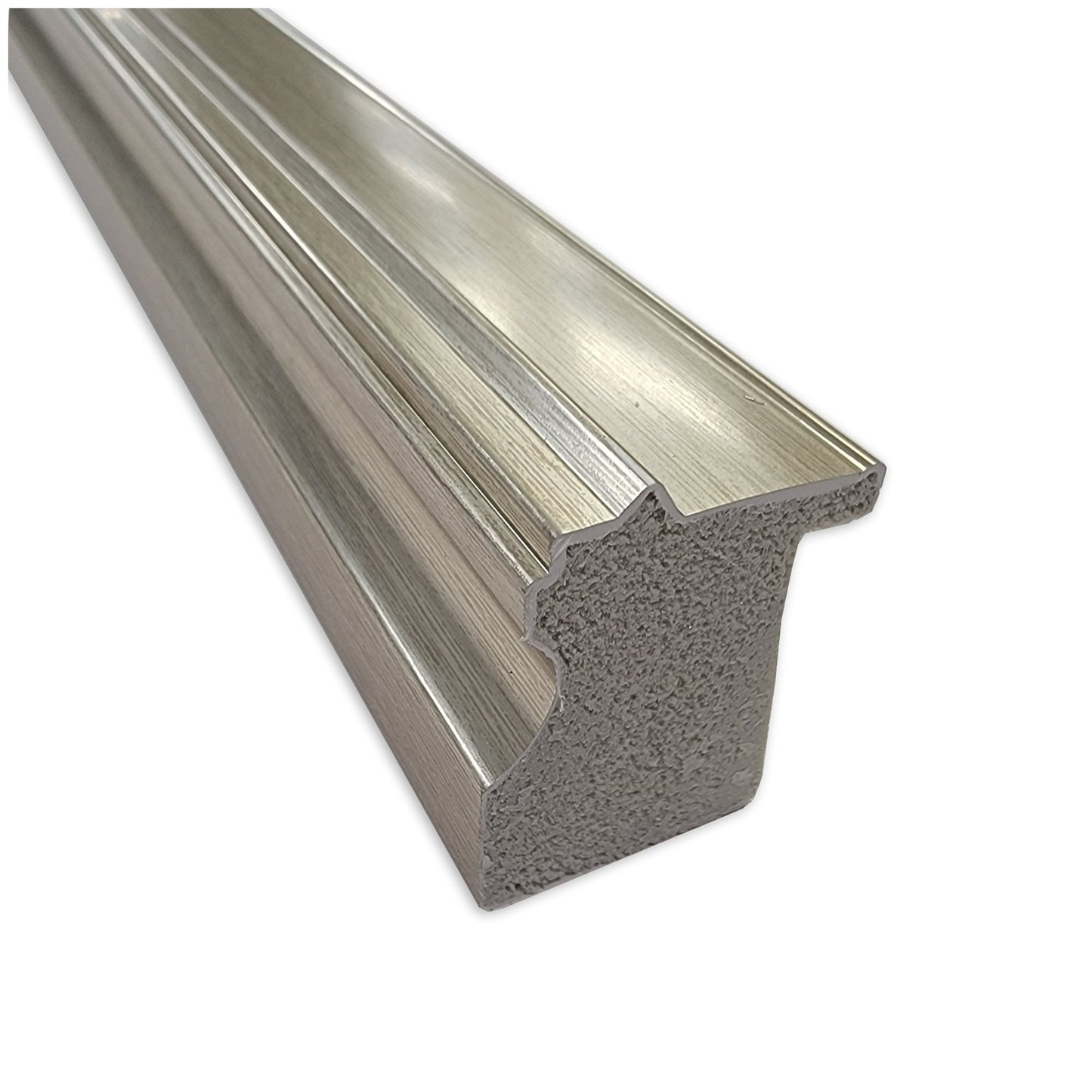 Moon Witch by Charlotte Brindley Framed Wall Art Print