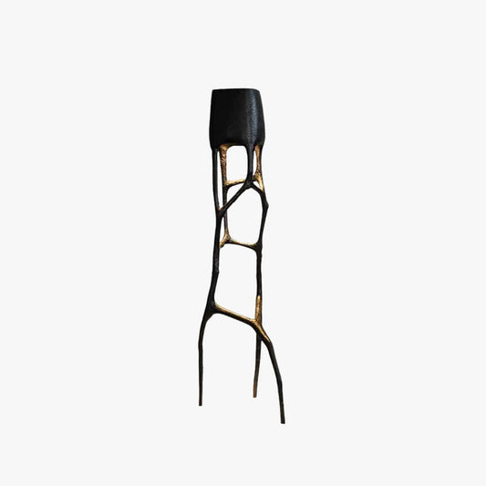 Kairo Sculpture Floor Lamp