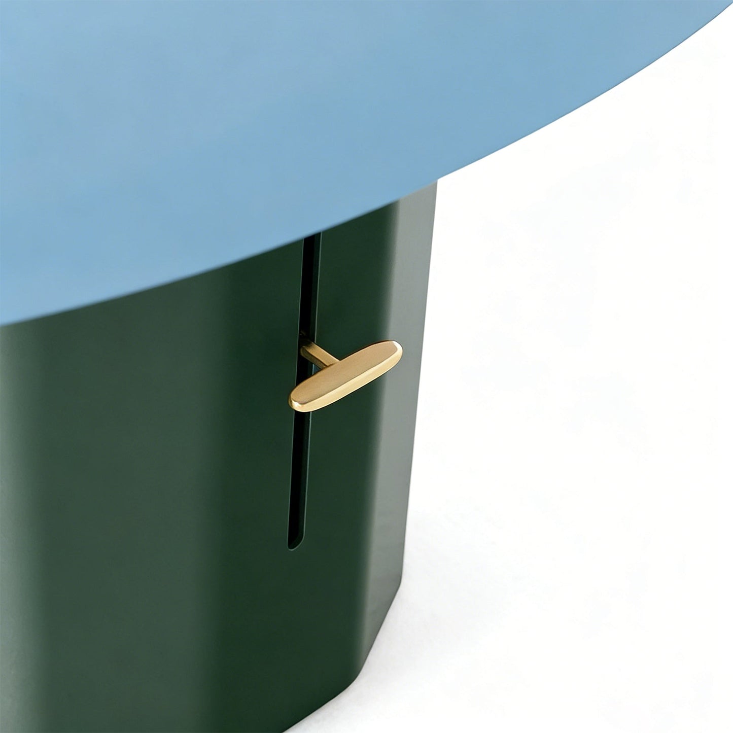 Montera Colorblock Table Lamp