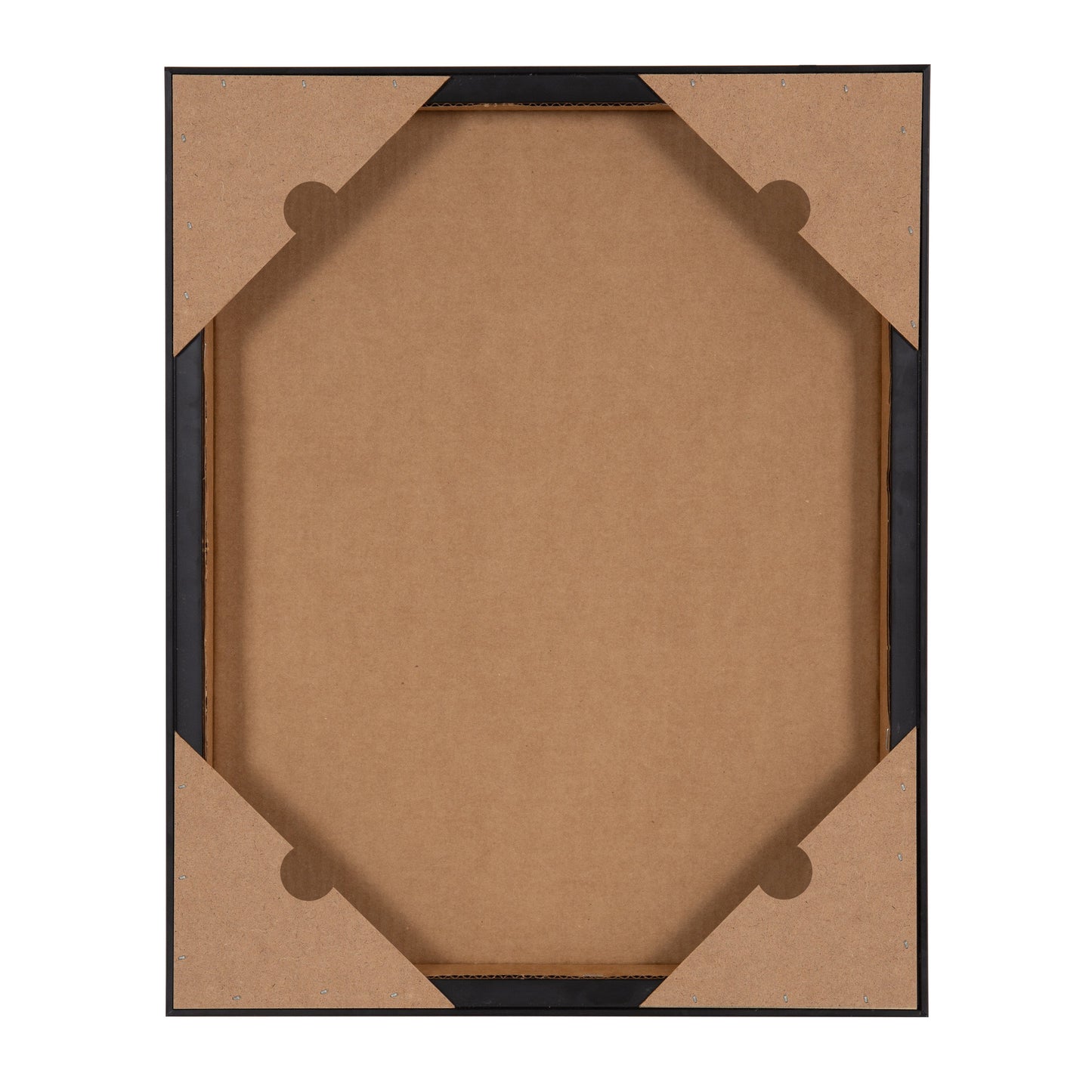 Ring of Light and Ring of Light 2 Framed Canvas Art Set by Nikki Chu