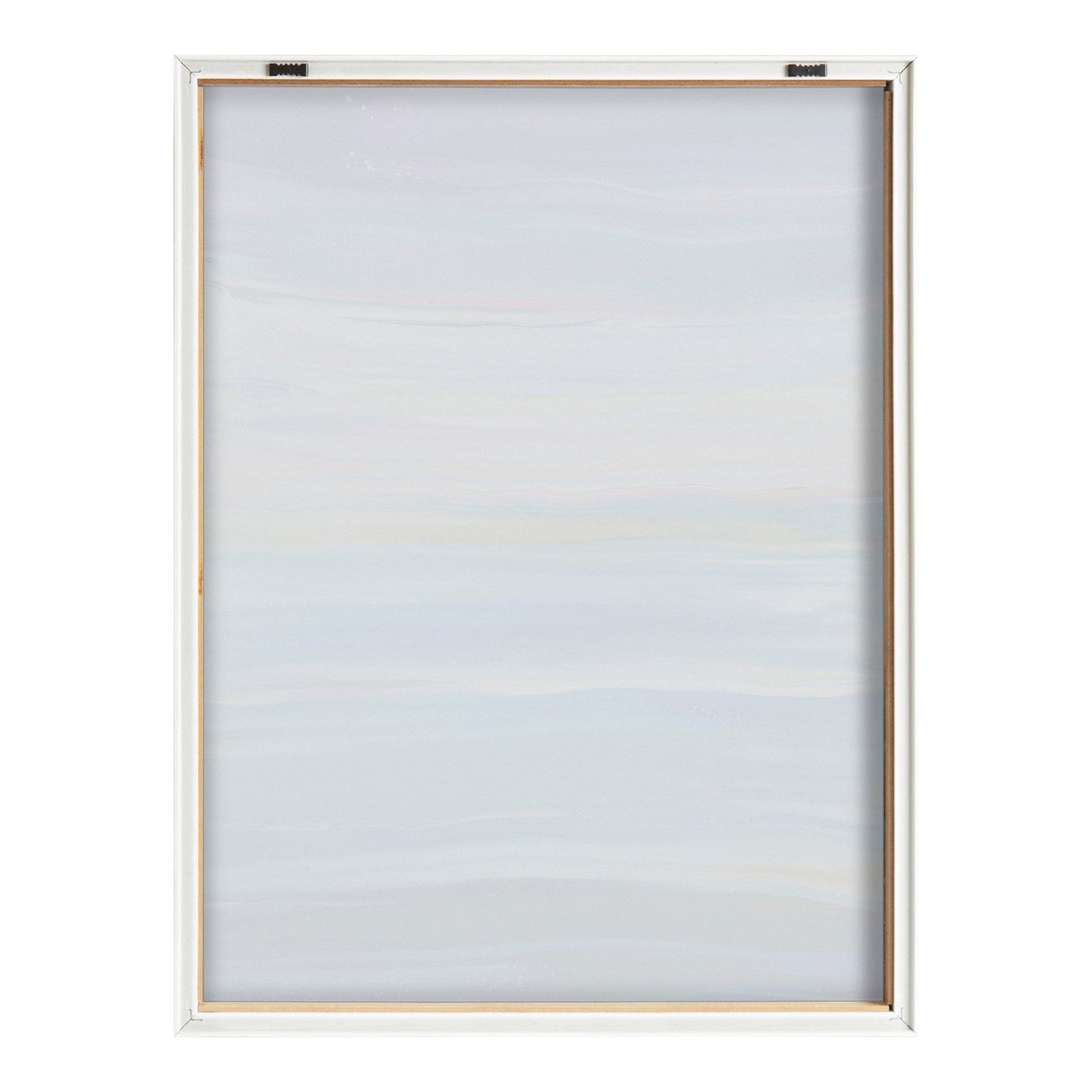 Limited Edition Blake Seaside Serenity Framed Printed Art by Xizhou Xie